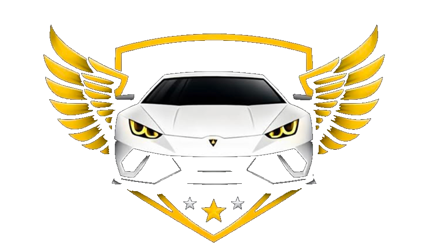 Logo S.M. CARS