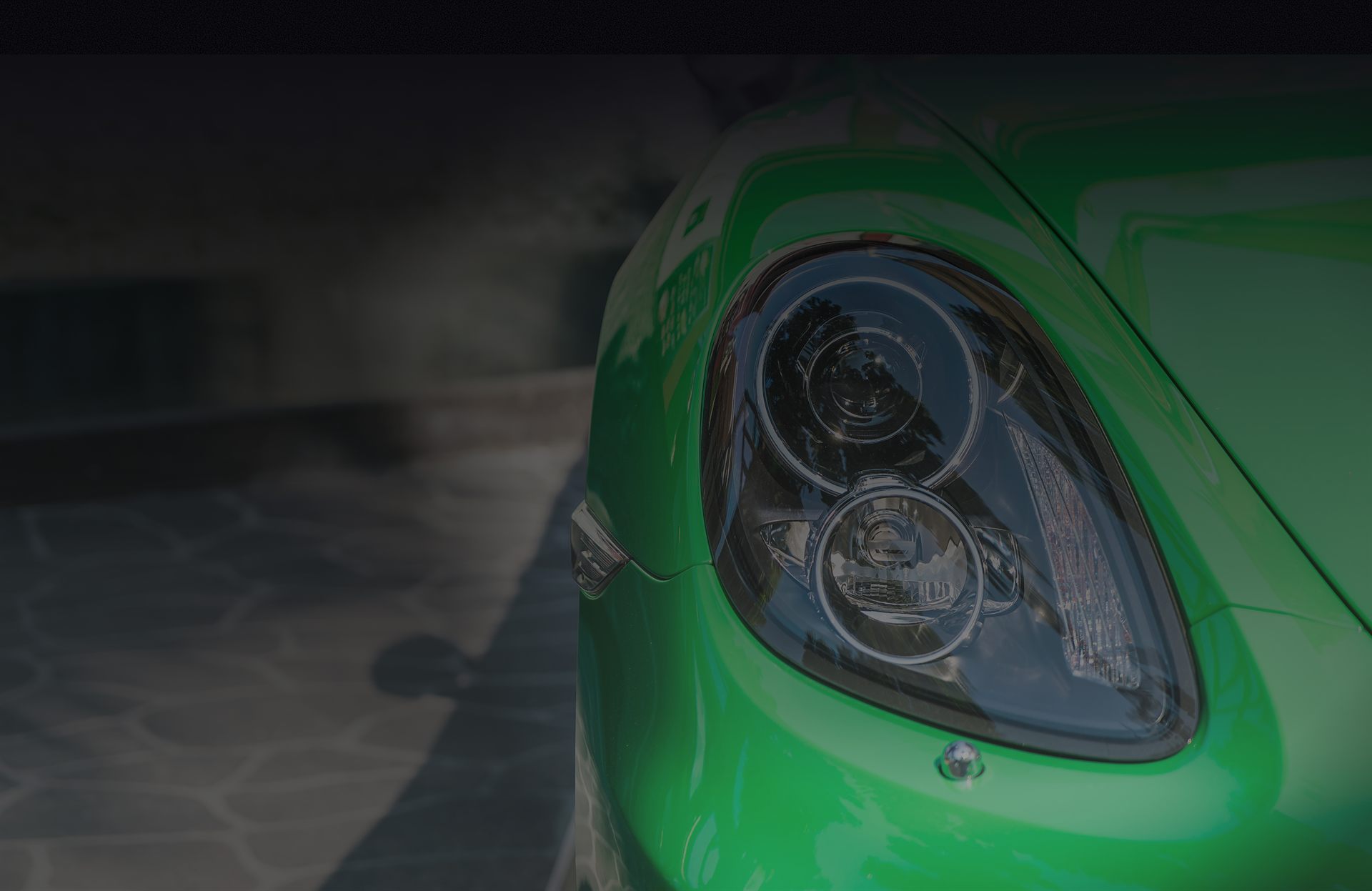 Vendita auto selezionate a Tivoli