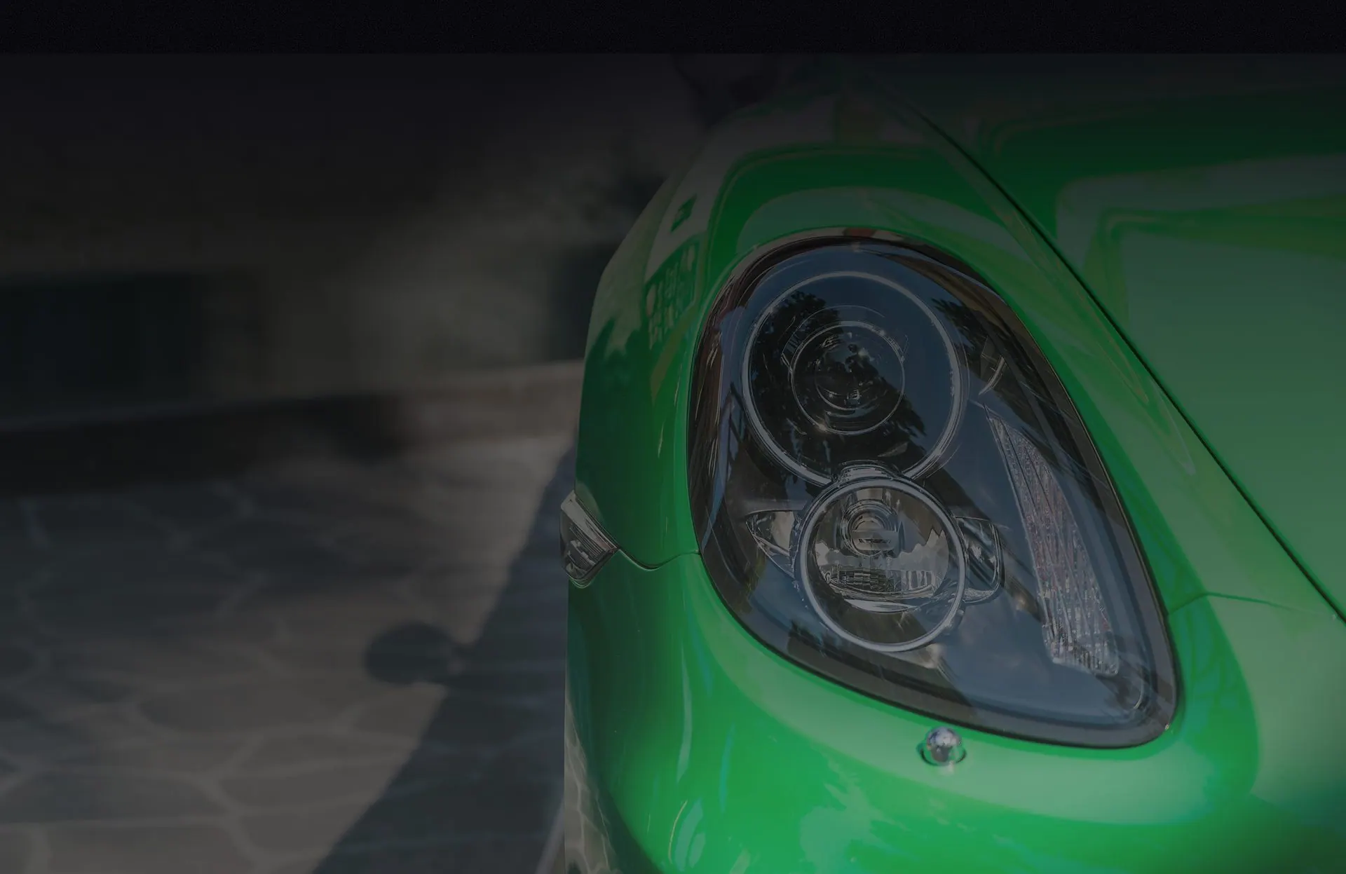 Vendita Auto S.M. CARS